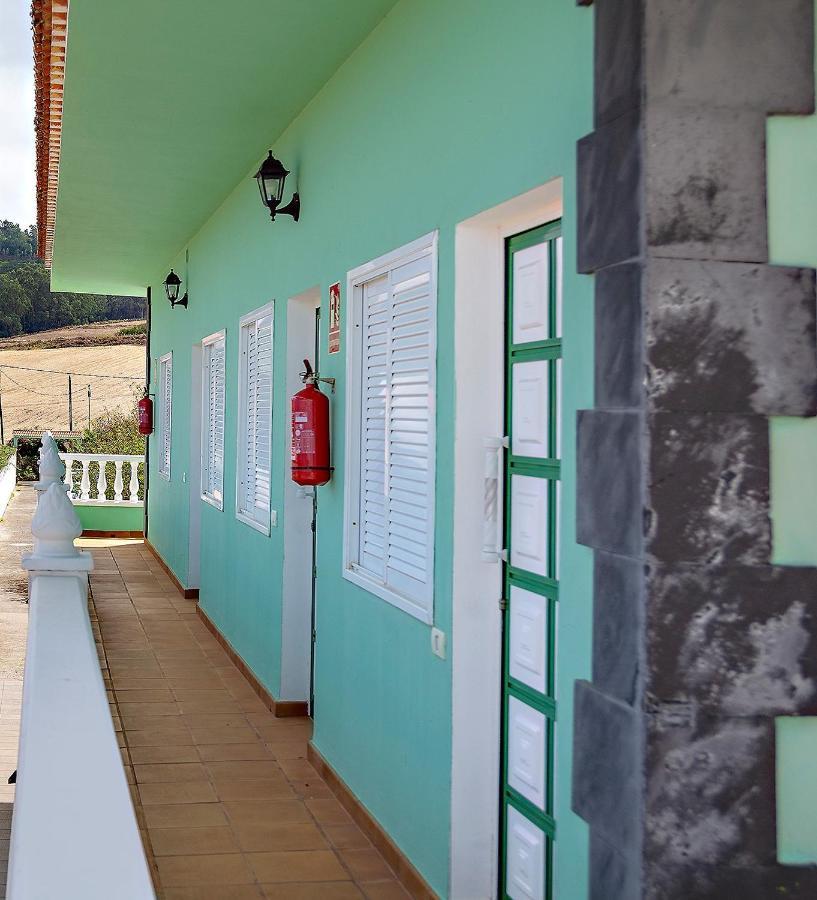 Finca La Casa Verde La Laguna  Exteriér fotografie