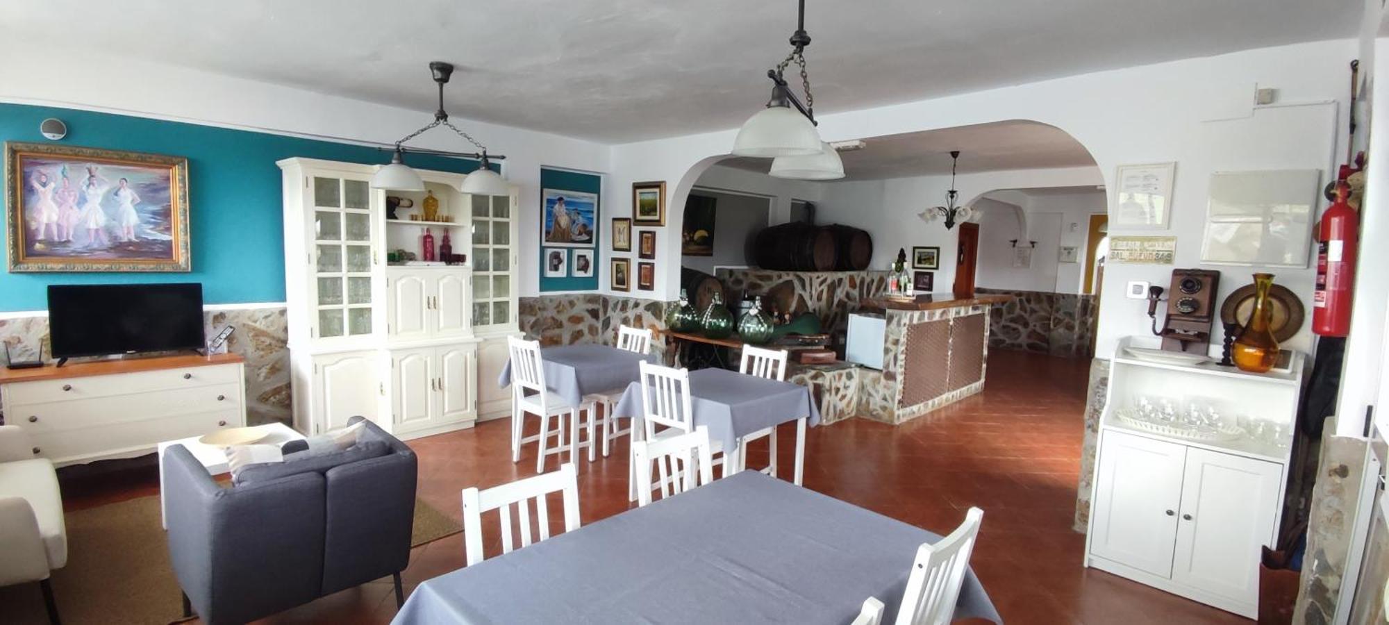 Finca La Casa Verde La Laguna  Exteriér fotografie